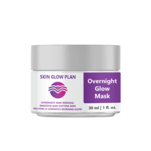 Overnight Glow Mask