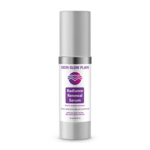 Radiance Renewal Serum
